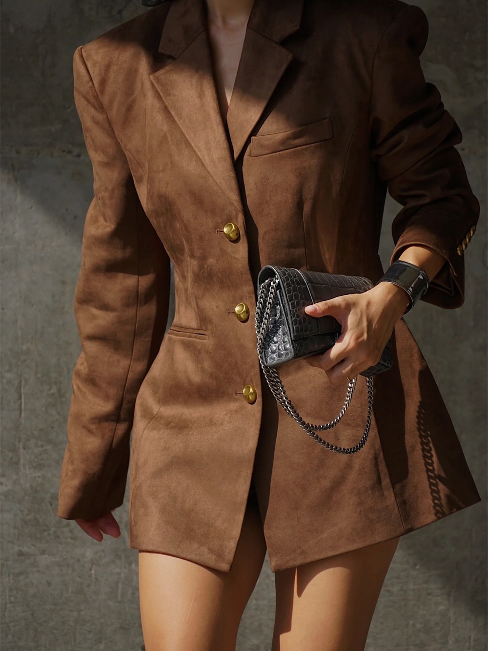 Meshki Sally Jacket